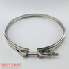 ∅185.5 V Band Clamps for Turbocharger