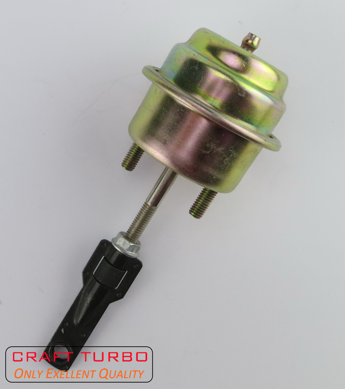 GT1549 Actuator for Turbochargers