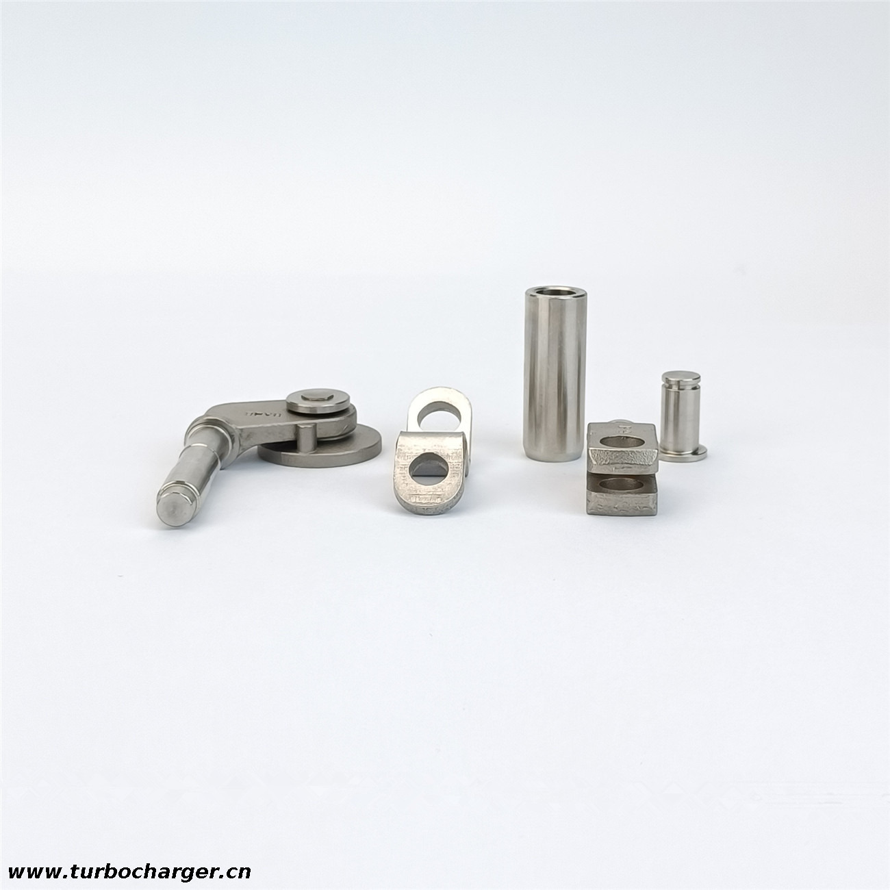  CRAFT Mercedes Benz AMG C43 M276 Twin IHI RHF4 Turbo Wastegate Rattle Flapper Repair Rebuild Kit