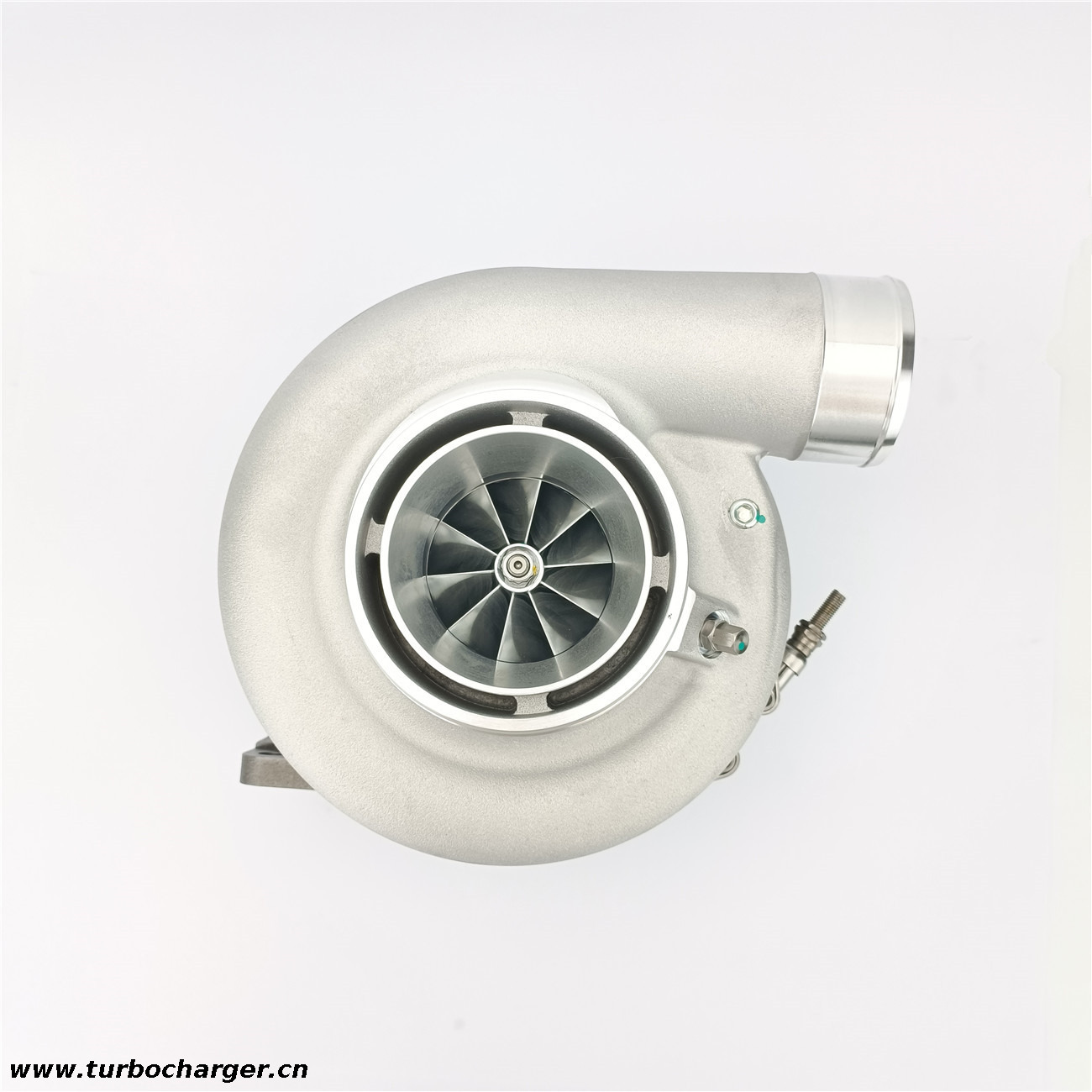 Craft turbo G40-900 Turbocharger 860777-5003S For 757707-0027 757707-0028