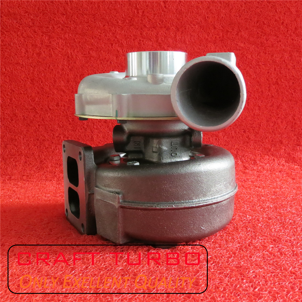 H2D 3525517/ 1116194/ 1111070/ 1107964/ 1115750/ 1116193 Turbocharger