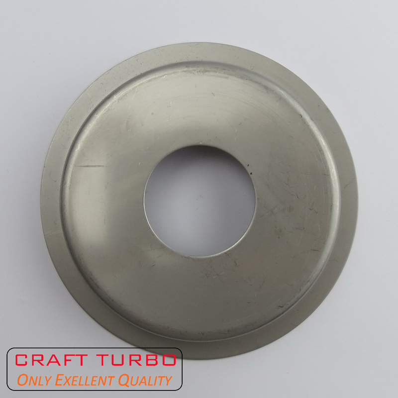 S4D 187517 Heat Shield for Turbocharger 