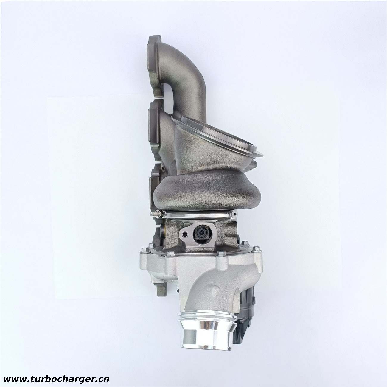 Craft turbo High Quality 11658614292 for B48 BMW X3 F25 B48 2.0 Turbocharger 11657637563 11658614292