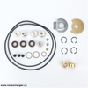 Craft Turbo HY55V VGT Turbo Repair Kit Fit Iveco Cursor for Cummins Turbo Parts