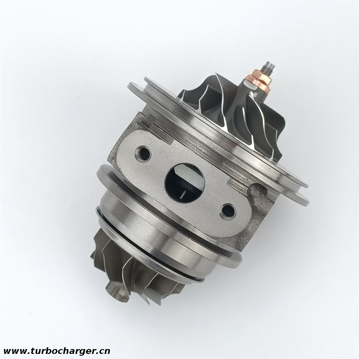 Craft Turbo TF035 Turbocharger cartridge CHRA for Hyundai Gallopper 2.5 TDI 99HP 28200-4A200