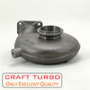 CRAFT Turbo GT2056V Turbine Housing for 763360-0001/ 763360-5001S /757246-0001 Turbochargers