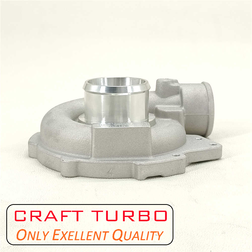 CRAFT Turbo GT2056V compressor Housing for 763360-0001/ 763360-5001S /757246-0001 turbochargers