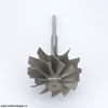 TV81 Turbine Wheel Shaft 408492-0014 408492-0017 for 452021-0001 465010-0001 465010-0002 465010-0003 