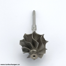 GT1541V Turbine Wheel Shaft 708450-0004 708450-0018 for 700960-0001 700960-0002 700960-0003 700960-0004 