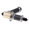 The New Custom CNC Machining Straight Pull Keyhole RT - 028F / RCB Light Road Bike Hub