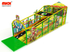 Mich Customized Themed Roller Slides Playplatz