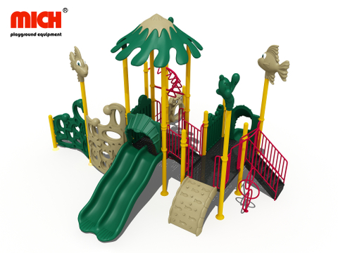 Casa de juego al aire libre para niños a la venta