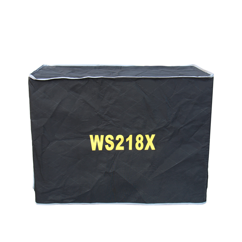 WS218X Professionelle Outdoor Dual 18" Subwoofer Lautsprecherbox