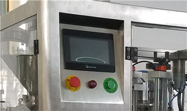 Ultrasonic High Speed Automatic Plastic Double Chamber Tube Filling And Sealing Machine, Dual Tube Filler Sealer超音波子母管灌裝封尾機