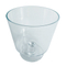 Glass Trifle Bowl 20 x 21 cm