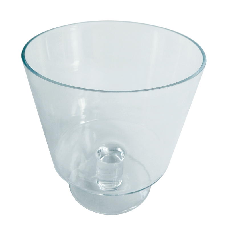 Glass Trifle Bowl 20 x 21 cm