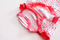 Wholesale 100% Cotton Baby Bodysuit Babygirls Onesie