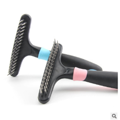Hair Removal Brush