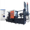Máquina de fundición de presión de aluminio automático 500T para aluminio de cobre / rotor