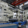 Máquina de fundición de alta presión LH-3500T Líder de fábrica de China