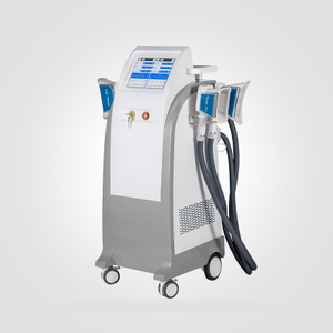 Máquina de adelgazamiento del cuerpo de la grasa de enfriamiento de la crioolipólisis