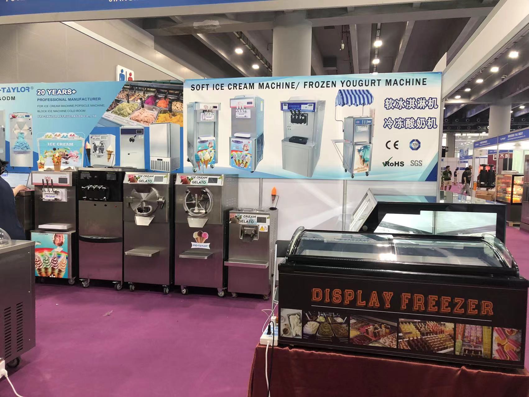 China Retail Expo: 17th edition of event in south China's Guangzhou pushes for more trade, digitalization