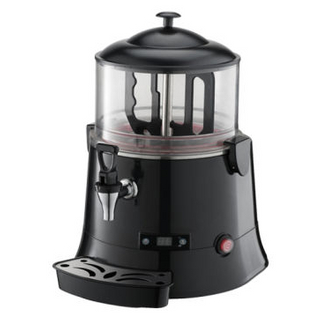 Italian Hot Chocolate Drink Making Hot Chocolate Dispenser Machine