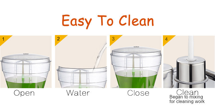 50L Single Tank Commercial Juice Dispenser