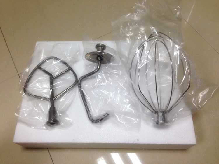 7L 10L Capacity Commercial Food Mixer