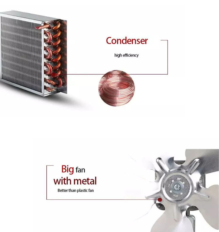 High Efficiency Juice Dispenser Capacity of 12 L