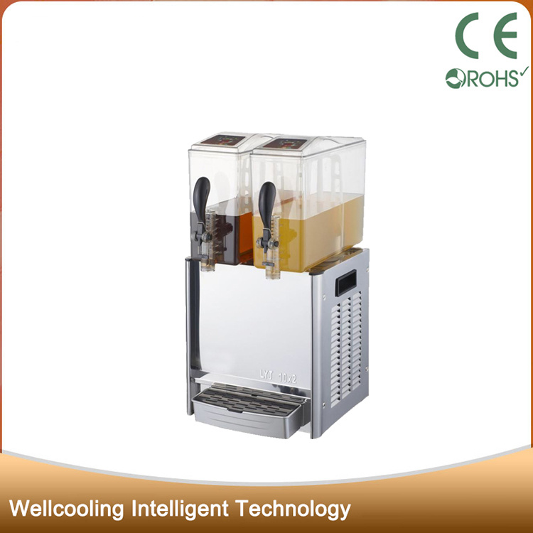 10L Portable Juice Dispenser