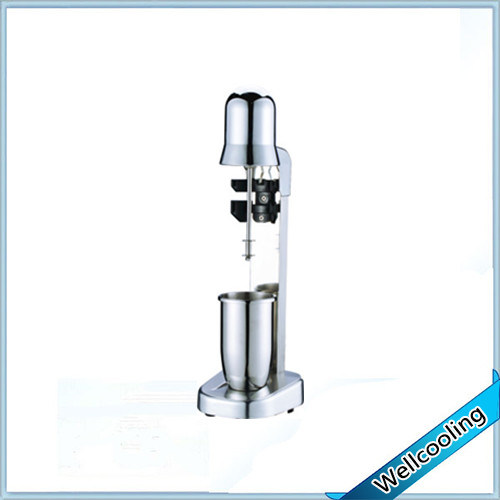 Single Head Milk Shake Mixer Milk Shake Making Machine