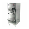 380V Three Phase Double Speed Gelato Hard Ice Cream Making Machine