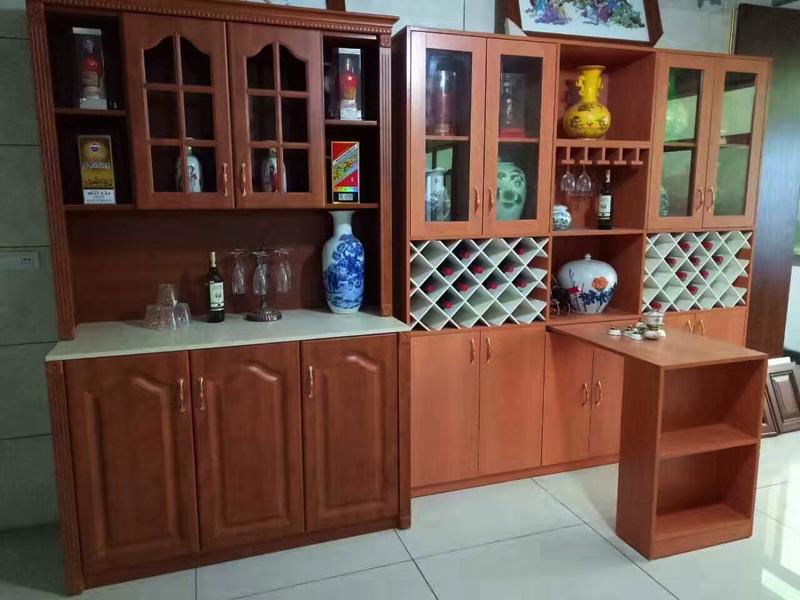 m&aacute;quina de grabado del CNC para los muebles de madera