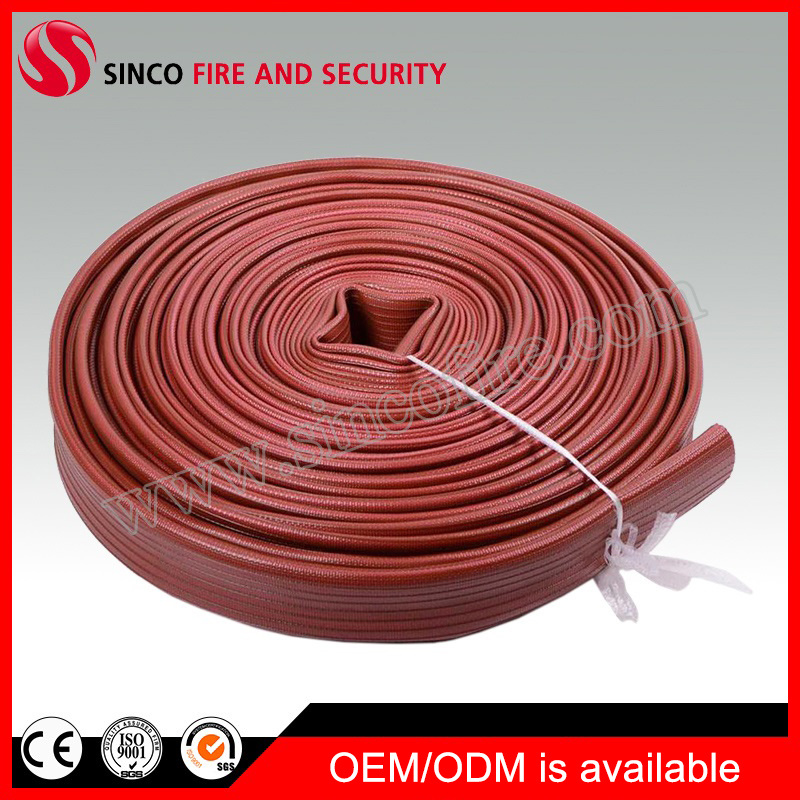 Duraline Fire Hose Fire Fighting Hydrant Hose