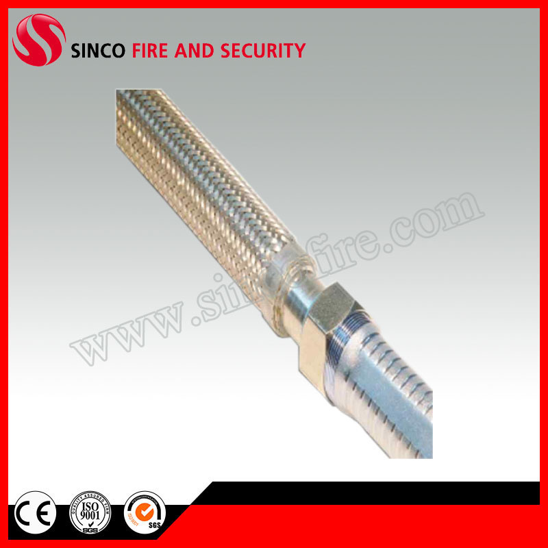 FM Approved Flexible Sprinkler Head Fire Sprinkler Drops