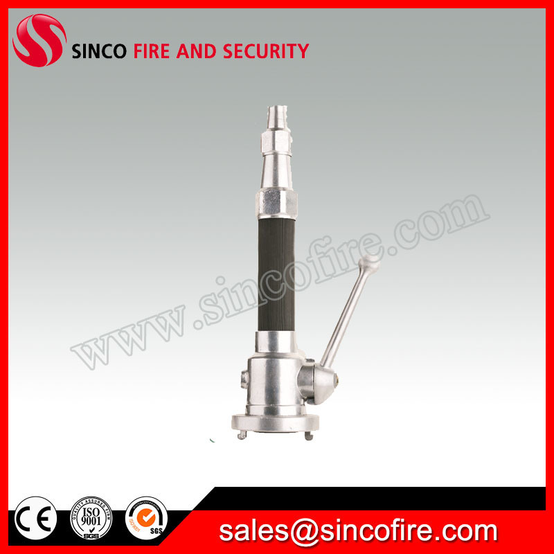 Fire Hose Nozzle Storz Type Brance Pipe