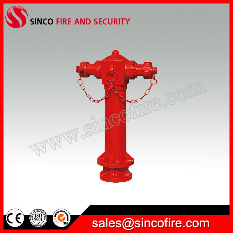 BS Standard Pillar Fire Hydrant Cheap Price
