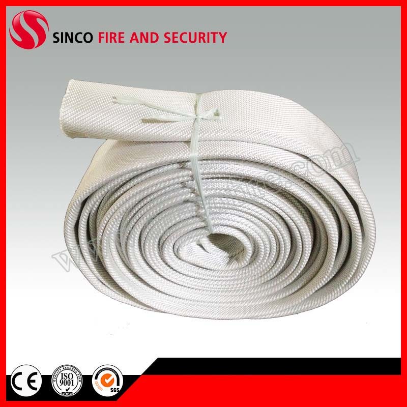 Flexible PVC Canvas Water Hose Pipes