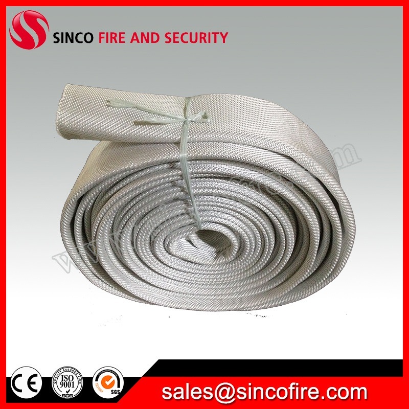 Rubber Lining Fire Hose for Fire Fighting