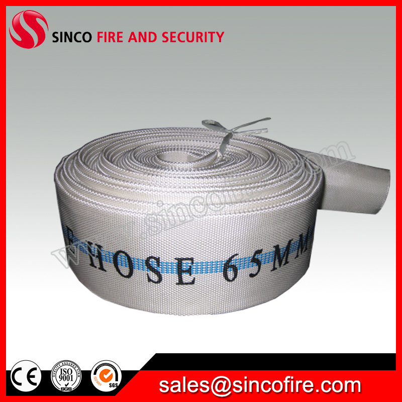 Fire Fighting Canvas Hose Pipe