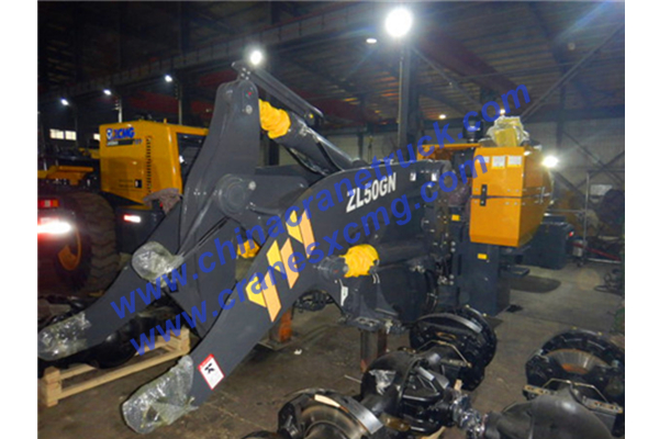 XCMG ZL50GN