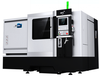 DT40H Dalian DMTG CNC Turning Center Slant Bed Torno CNC Lathe with Driven Tools