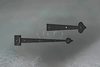 Pattern T-Hinge 