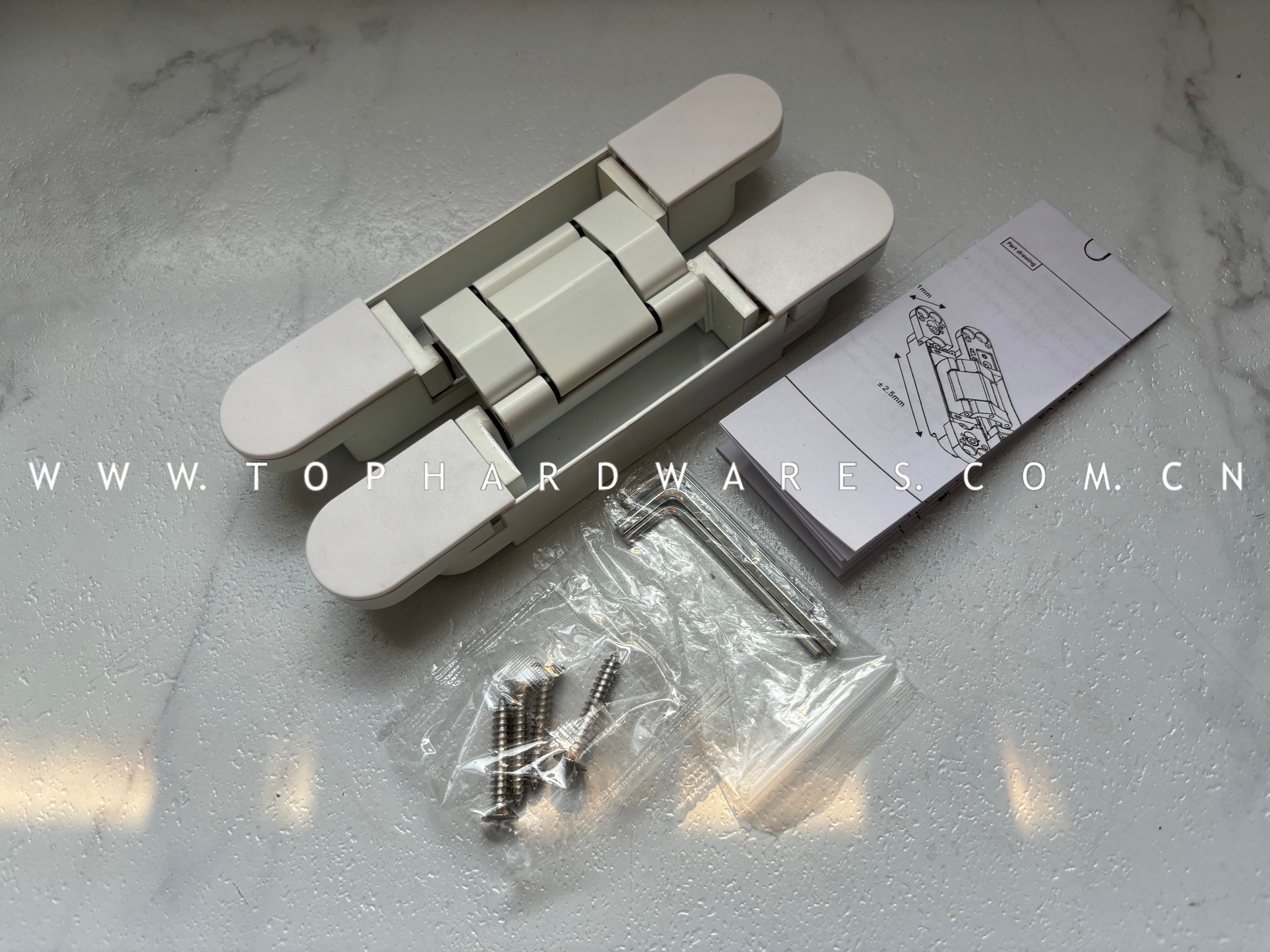 TOP-3D-177Q WT