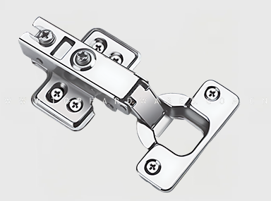 TOP-712 (Shallow cup hinge)
