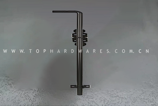 TOP-8060 (Mounting bracket)