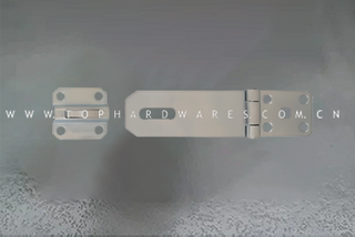 TOP-8080 (Riveted Lock Plate)