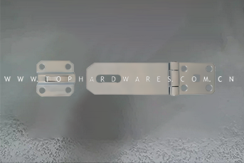 TOP-8080 (Riveted Lock Plate)
