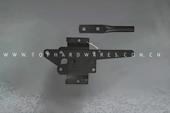 TOP-8066 (Single-sided lock)